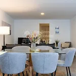 Apartamento El Mirador del Paso Grupo AC Gestion *