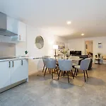 Apartamento Apartamento El Mirador del Paso (Feel Cádiz) *