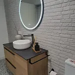 アパート El Mirador Del Paso Grupo Ac Gestion *