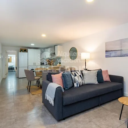 Appartamento El Mirador Del Paso