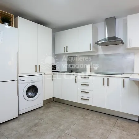 Apartamento El Mirador Del Paso