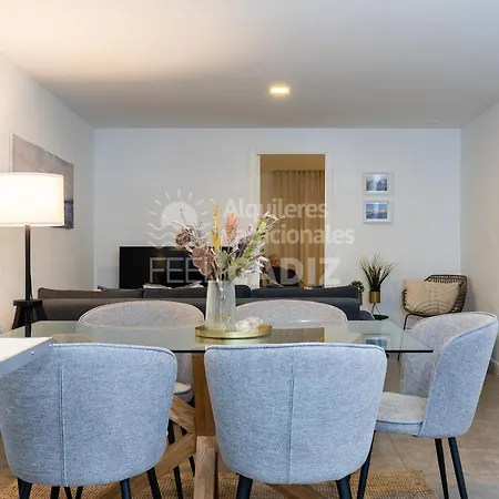 Appartamento El Mirador Del Paso *