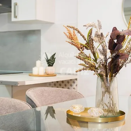 El Mirador Del Paso Cadice