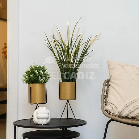 El Mirador Del Paso Apartamento