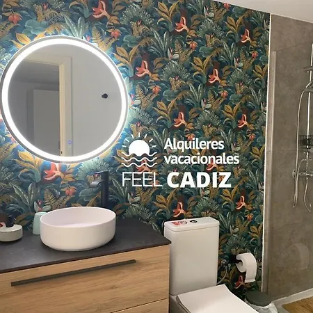 El Mirador Del Paso *