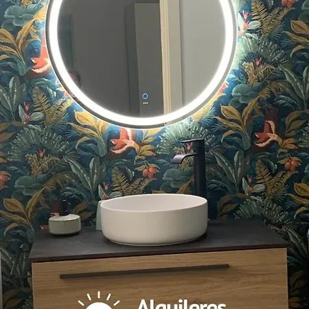 Apartamento El Mirador Del Paso