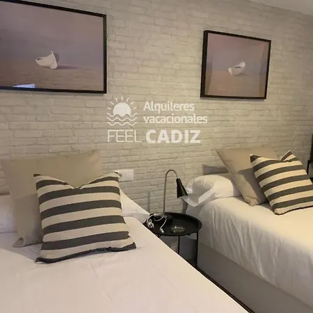 El Mirador Del Paso *