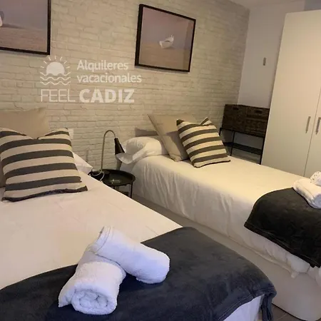 El Mirador Del Paso Apartamento