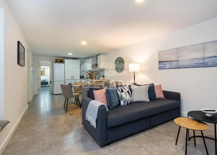 Appartement El Mirador Del Paso