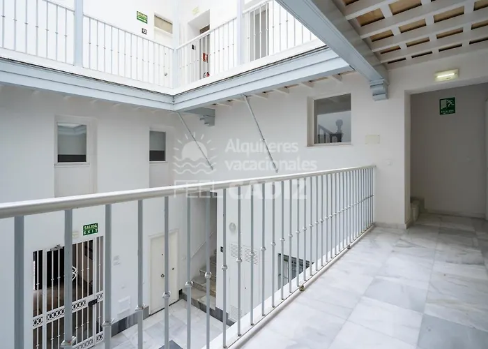 El Mirador Del Paso * Cadiz