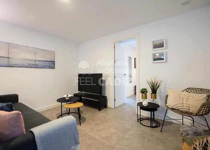 El Mirador Del Paso *