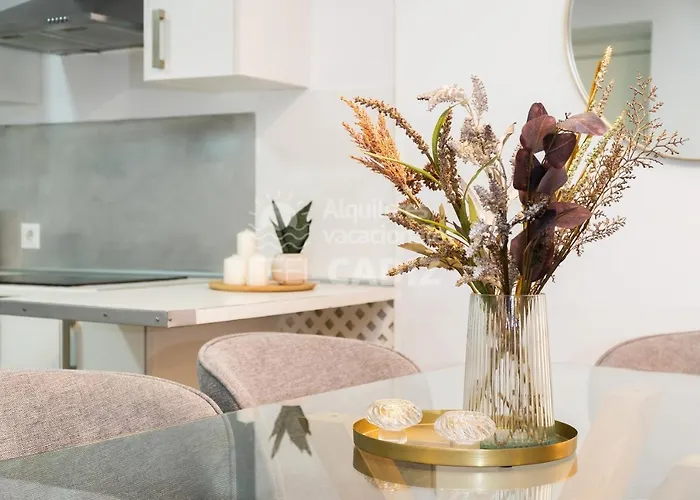 El Mirador Del Paso カディス