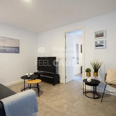 El Mirador Del Paso *