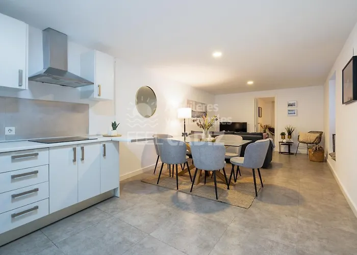 Lejlighed El Mirador Del Paso *