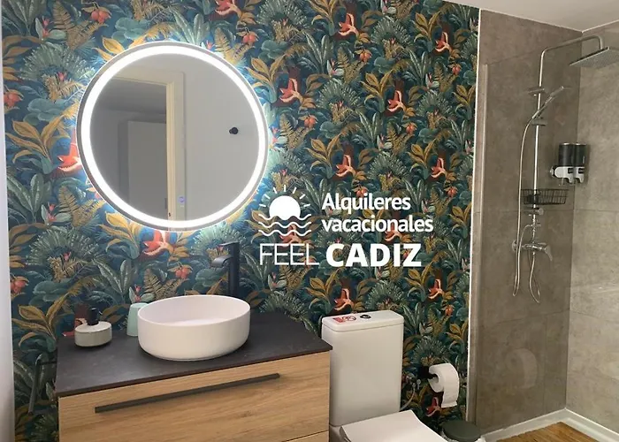 El Mirador Del Paso *